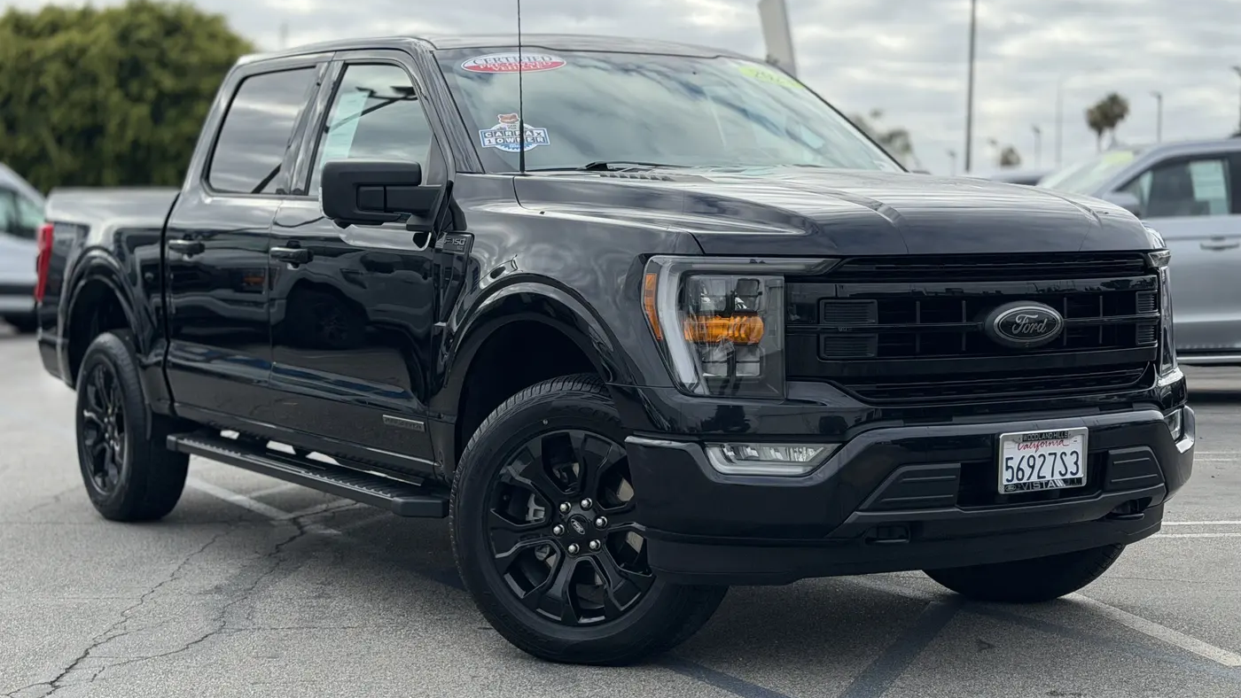 Preowned 2023 Ford F-150 XL for Sale