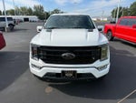 2023 F-150 Thumbnail 2