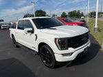 2023 F-150 Thumbnail 3
