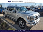 2023 F-150 Thumbnail 3