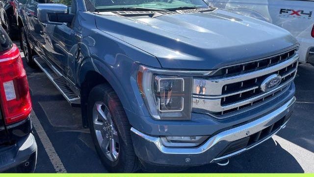 Preowned 2023 Ford F-150 King Ranch for Sale