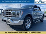 2023 F-150 Thumbnail 1