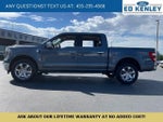 2023 F-150 Thumbnail 2