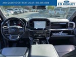 2023 F-150 Thumbnail 8