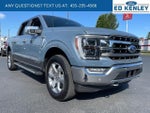 2023 F-150 Thumbnail 32