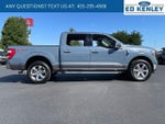 2023 F-150 Thumbnail 33