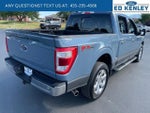 2023 F-150 Thumbnail 37