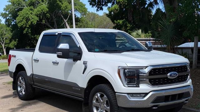 2023 Ford F-150 King Ranch