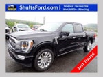 2023 F-150 Thumbnail 1