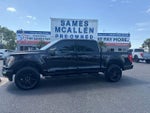 2023 F-150 Thumbnail 2