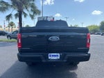 2023 F-150 Thumbnail 4