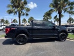 2023 F-150 Thumbnail 5