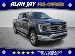 2023 F-150 Thumbnail 1