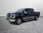 2023 F-150 Thumbnail 2