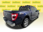 2023 F-150 Thumbnail 4
