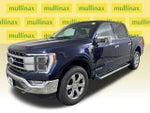 2023 F-150 Thumbnail 16