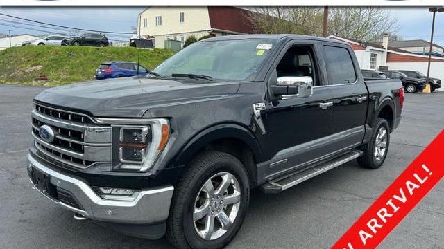 Preowned 2023 Ford F-150 XL for Sale