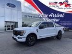 2023 F-150 Thumbnail 1