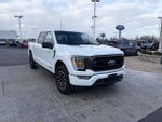 2023 F-150 Thumbnail 4