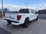 2023 F-150 Thumbnail 3