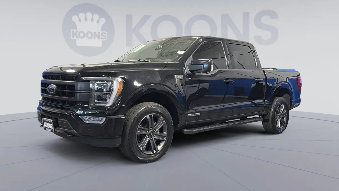 Preowned 2023 Ford F-150 XL for Sale