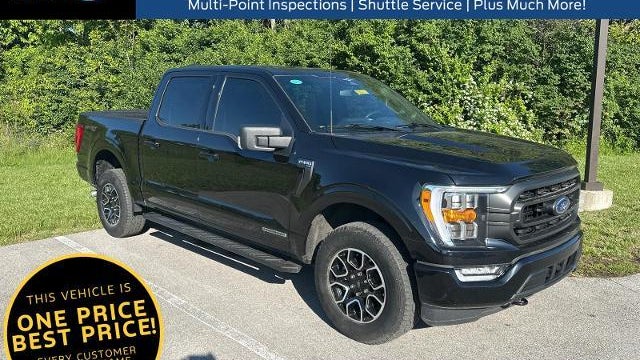 Preowned 2023 Ford F-150 XL for Sale