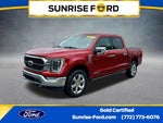 2023 F-150 Thumbnail 1