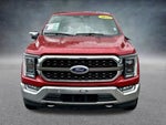2023 F-150 Thumbnail 2