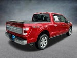 2023 F-150 Thumbnail 3