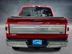 2023 F-150 Thumbnail 4