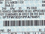2023 F-150 Thumbnail 51