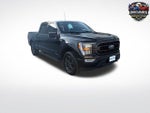 2023 F-150 Thumbnail 7