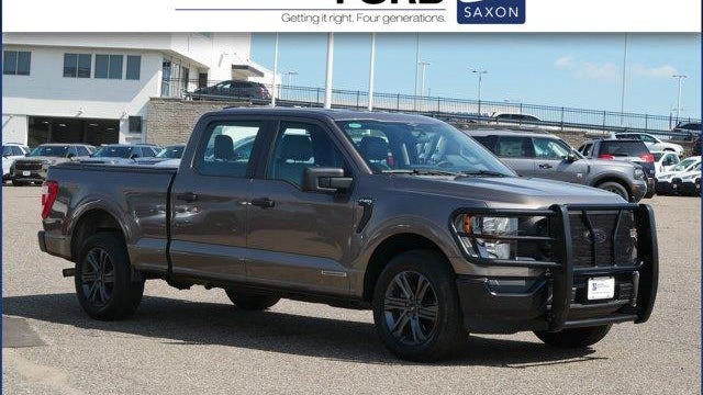 Preowned 2023 Ford F-150 XL for Sale