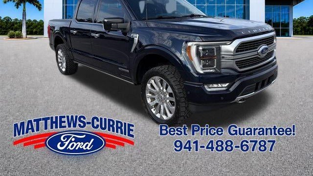 Preowned 2023 Ford F-150 XL for Sale
