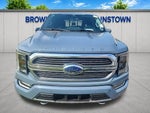 2023 F-150 Thumbnail 3