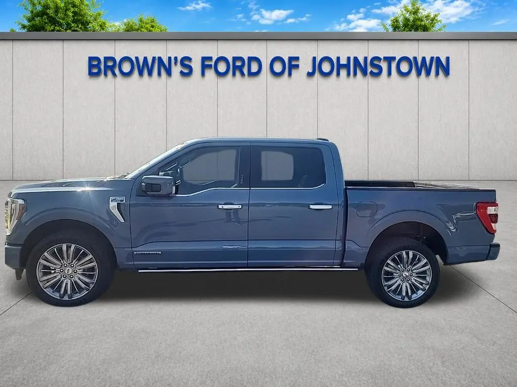 2023 Ford F-150 - $53,995