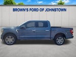 2023 F-150 Thumbnail 5