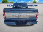 2023 F-150 Thumbnail 8