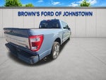 2023 F-150 Thumbnail 10