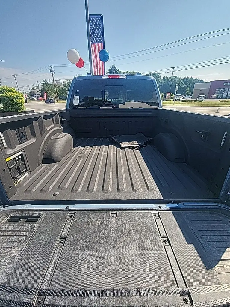 2023 Ford F-150 - $53,995