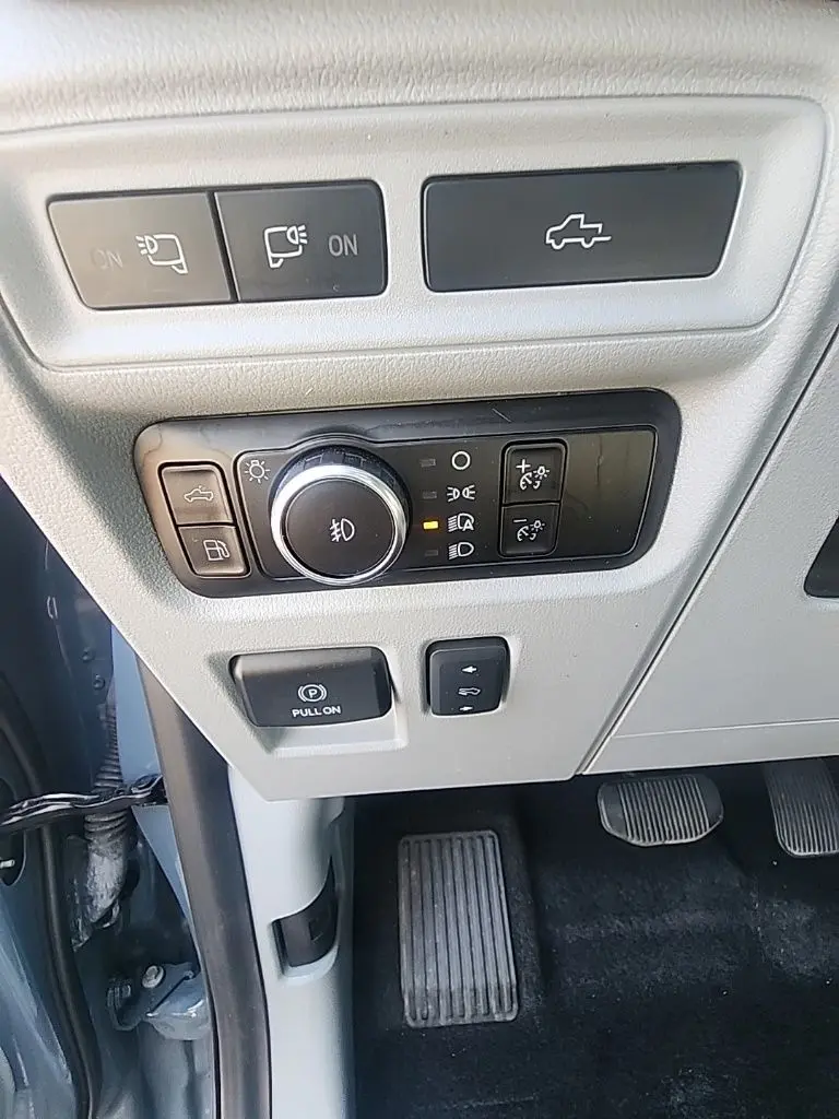 2023 Ford F-150 - $53,995