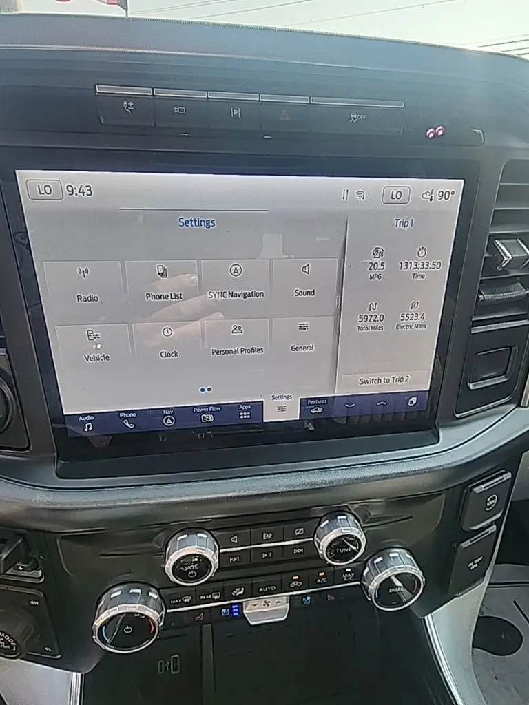 2023 Ford F-150 - $53,995