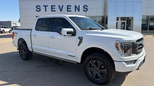 Preowned 2023 Ford F-150 XL for Sale