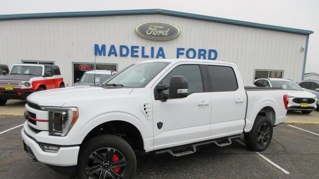 Preowned 2023 Ford F-150 Limited for Sale