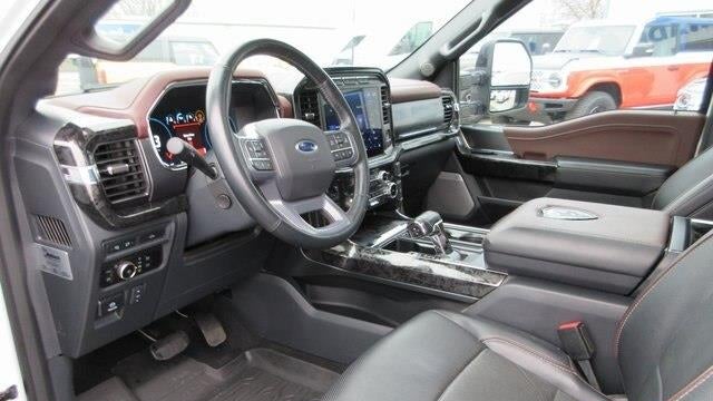 2023 Ford F-150 Limited