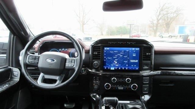 2023 Ford F-150 Limited