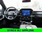 2023 F-150 Thumbnail 4