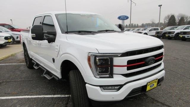 2023 Ford F-150 Limited