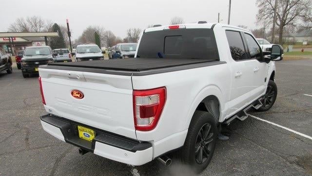 2023 Ford F-150 Limited