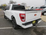 2023 F-150 Thumbnail 7